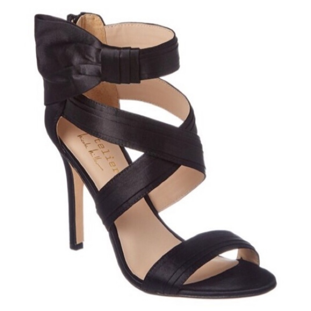 Artelier Nicole Miller Jackson Sandal